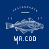 MR. COD  - Início